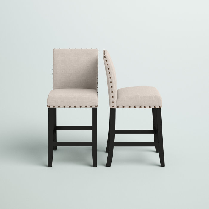 Winston Porter Carlianna Stool & Reviews Wayfair